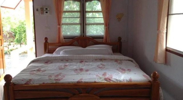 Chuanchom Resort, Забронировать Курортный отель Пхаттхалунг Южный Таиланд