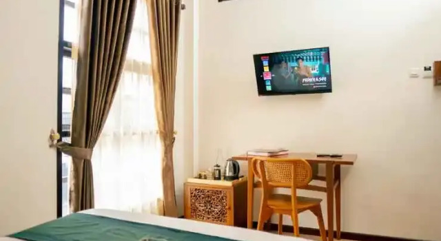 Briggs Inn Surabaya, Забронировать Отель Отели Сурабая с завтраком, рядом с Bungkul Park, Завтраки