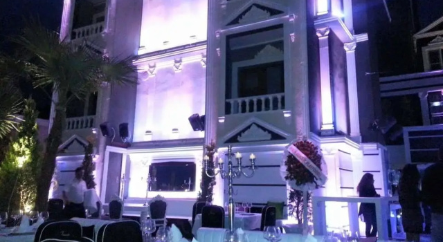 Jinan Berk Hotel