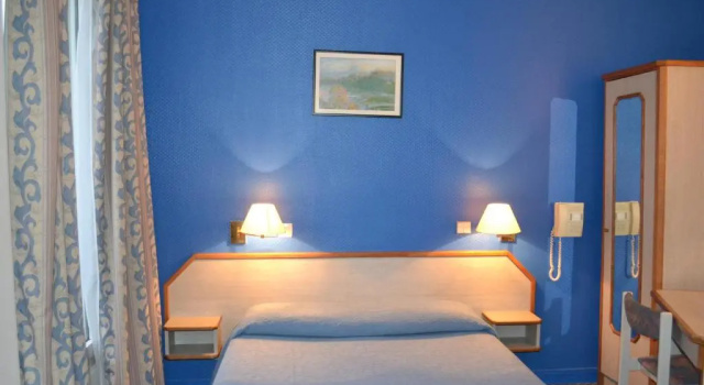 Одноместный номер Standard Hotel William's Opera