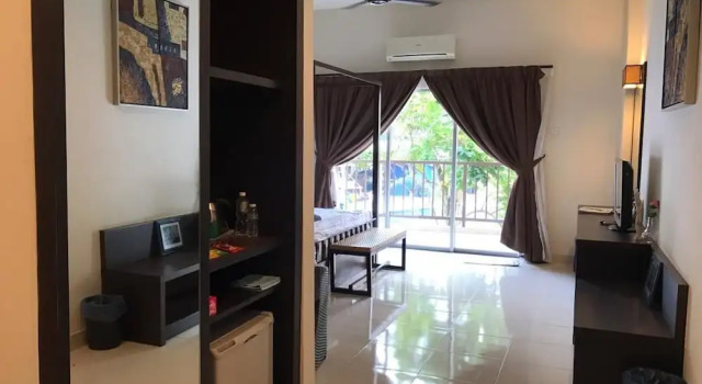 Gold Coast Morib Apartment, Rezervați Apartament Banting Selangor
