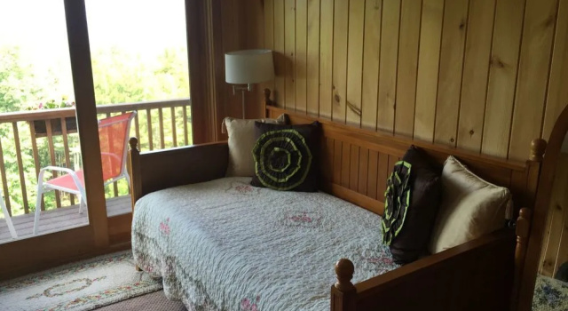 The George Ellen Bed and Breakfast, Boek Hotel Cairo New York State