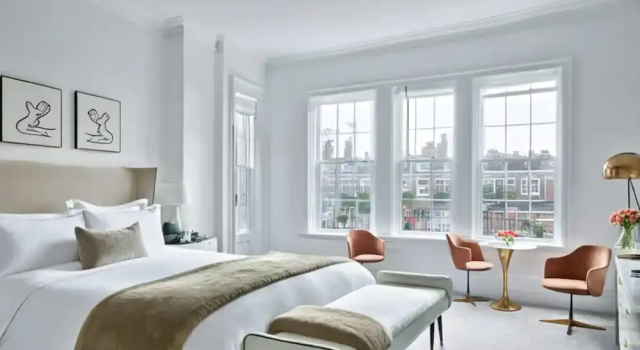 Luxury City Apartment in London, Забронировать Апартаменты/квартира Хемел-Хемпстед Хартфордшир
