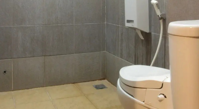 Двухместный номер Deluxe Dago's Hill Hotel