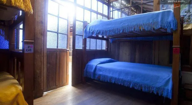 Casa Bellavista Hostel, Забронировать Хостел Канделария Богота, рядом с Colombia's National Capitol