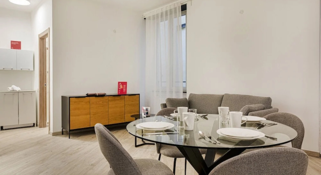 Апартаменты Galeone Apartment by Wonderful Italy