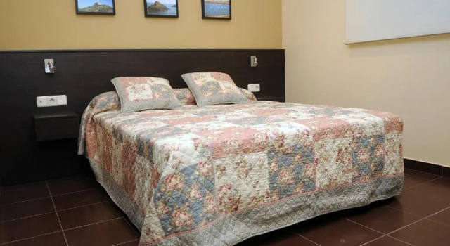Двухместный номер Standard La Estancia del Rincon