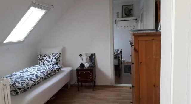 Апартаменты с балконом Skólavörðustígur Apartments