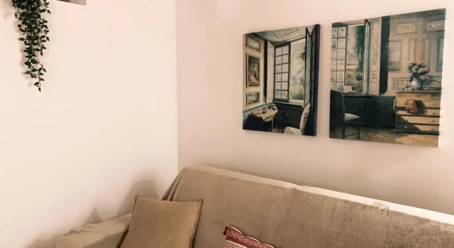 Casa Vacanza indipendente 53 mq Puglia, Забронировать Отель Франкавилла-Фонтана Мурджия