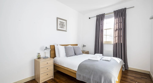 Royal College Apartments by Flexystays, Забронировать Апартаменты/квартира Апартаменты Большого Лондона, Апартаменты/квартира