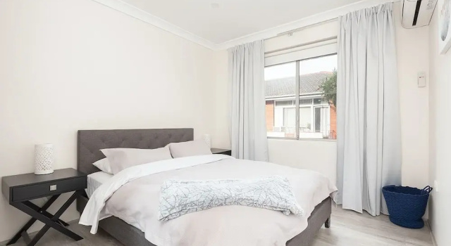 Comfy & Convenient Homebush West