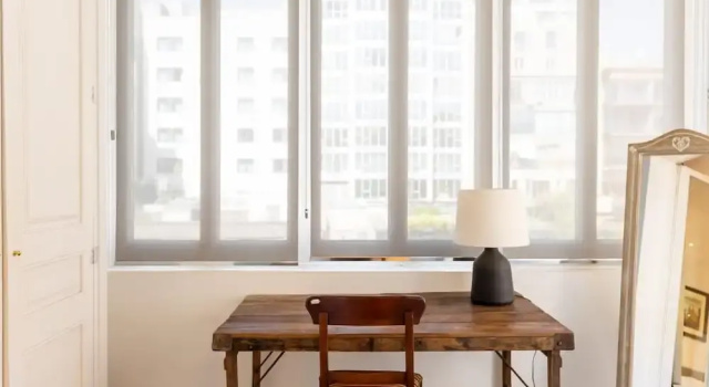 Esplendido Apto de 3 Habitaciones con Terraza, Забронировать Апартаменты/квартира Барселона провинция Барселона, рядом с Дом Томаса