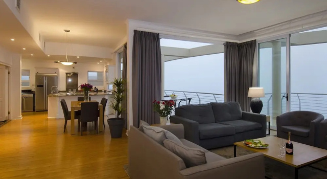5 Sugar Crest, Забронировать Отель Отели Durban North Coast с парковкой, Парковка