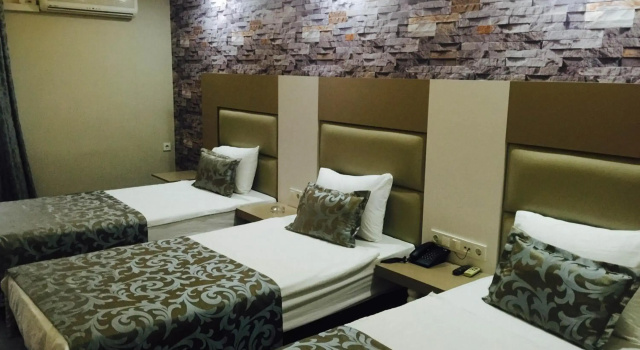 Grand Kayalar Otel