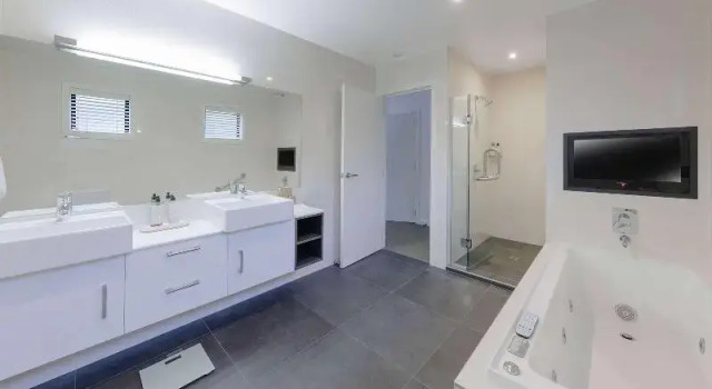 スイート Wyndham Wanaka