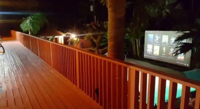 South Padre Island Inn, Забронировать Мотель Недорогие отели Саут-Падре-Айленд, недорогие