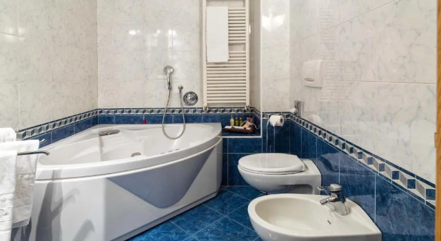 Полулюкс Leading Relax Hotel Maria