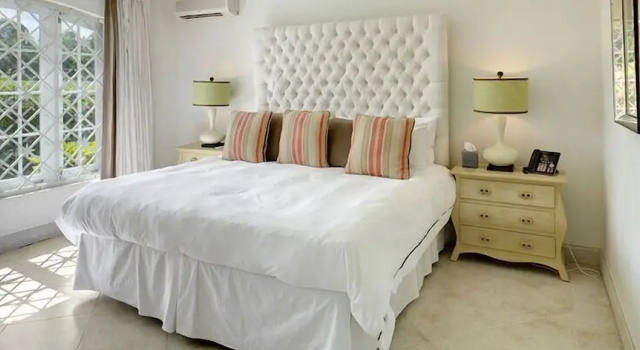 Villa Tradewinds, Reserva ahora Villa Holetown Saint James