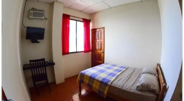 Hotel Manglaralto