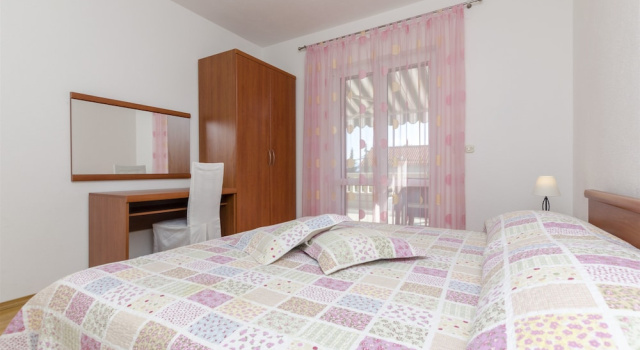 Apartments and Room Villa Niko
