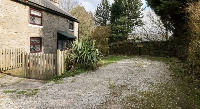 The Cottage Glossop, Rezerwuj Dom wakacyjny Glossop Derbyshire