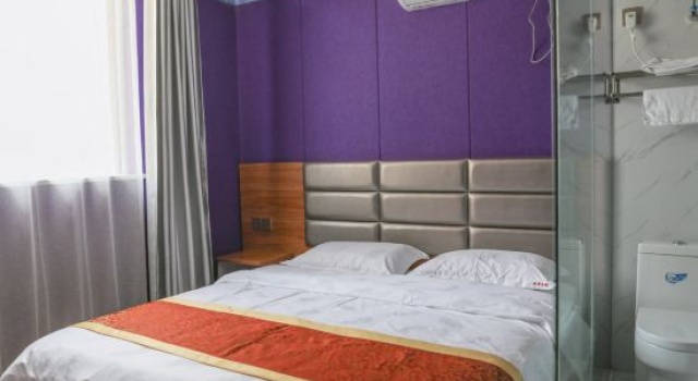 Taiyuan Yuexin Hotel