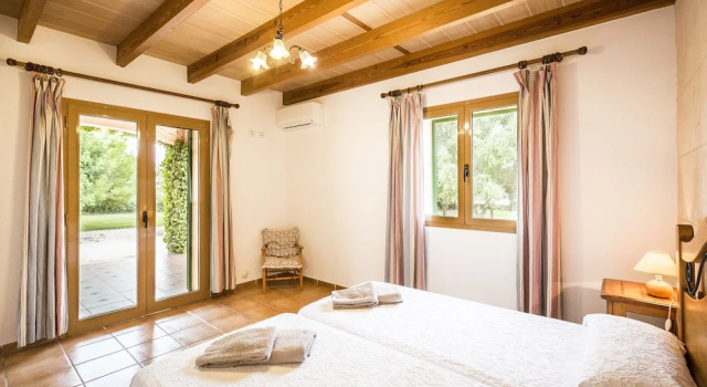 Villa Els Girasols