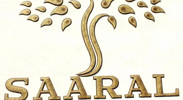 Люкс с видом на горы Saaral Resorts