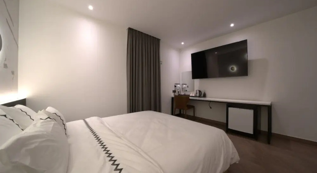 Номер Standard Gaeul Hotel