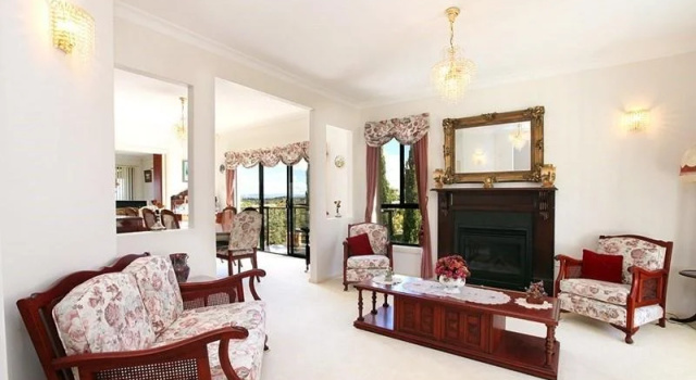 Cape View Manor Bed & Breakfast, Foglalás Szálloda Diamond Beach North Coast New South Wales