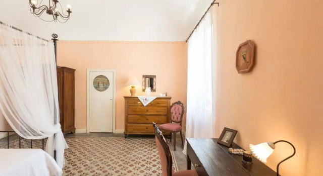 Люкс Executive Villa Zottopera - Dimora di Sicilia