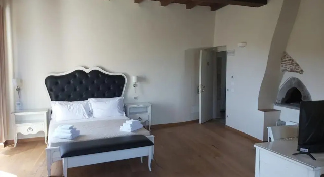 Albergo Palazzo Costa, Забронировать Отель Отели Беверино с завтраком, Завтраки