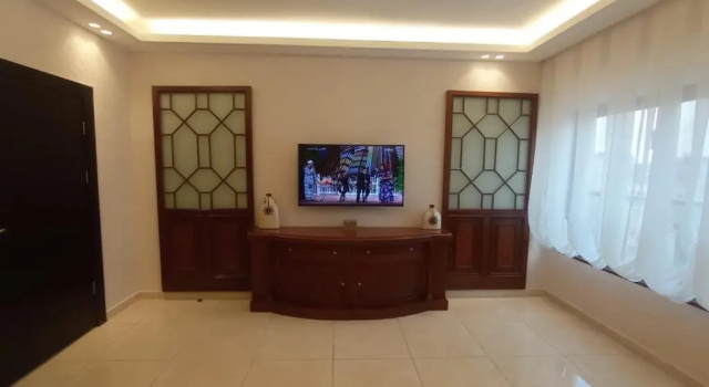 Апартаменты Standard Janty Apartments