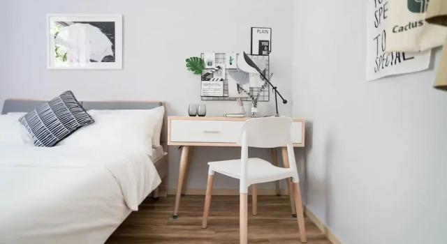 Cactus space - Sanlitun Boutique Apt