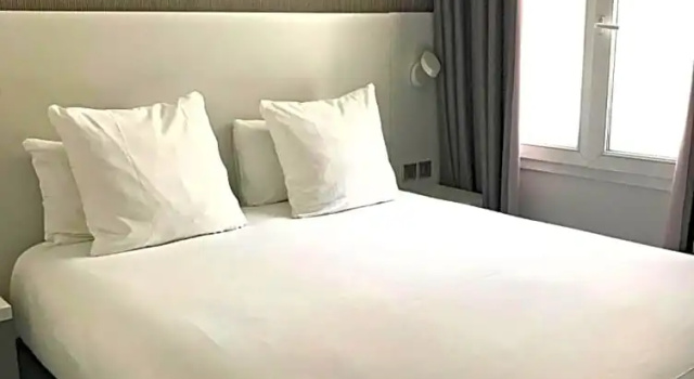 Номер Classic Mercure Strasbourg Centre Petite France