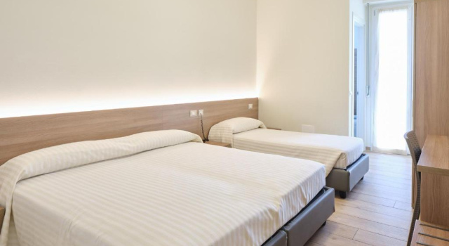 Hotelristorante Il Punto, Book Hotel  