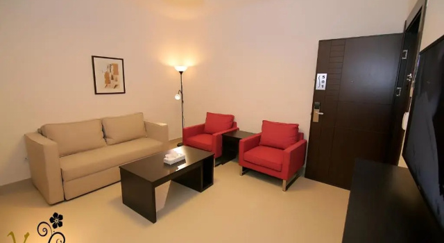 Люкс Viola Hotel Suites