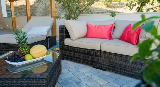 Апартаменты с 2 комнатами Apartments San Monte