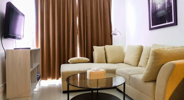 Cityview At Gandaria Heights Apartment, Đặt Căn hộ Kebayoran Lama 