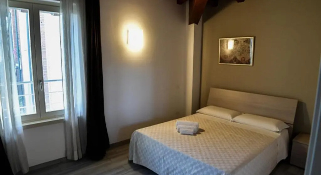 B&B Bagnolo Mella