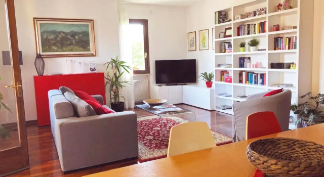 Апартаменты La Casa Di Bea