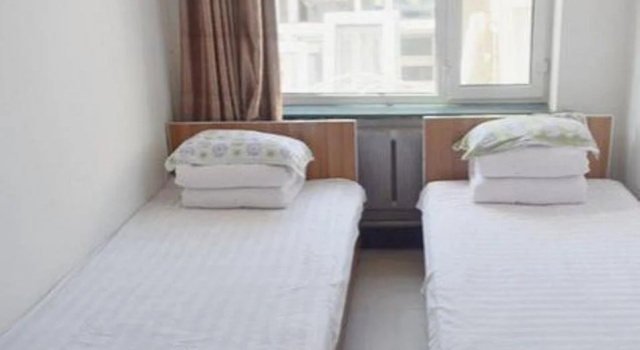Jiayuan Inn