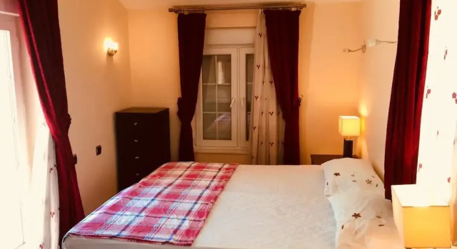 Belek Holiday Villa by Belek Rental