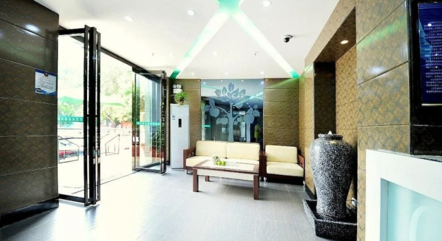 Green Apple Crystal City Hotel-nanjing Confucius Temple, Забронировать Отель Нанкин Цзянсу, рядом с Озеро Хуаньу
