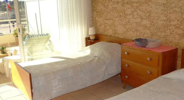Appartement Cavalaire-sur-Mer, 3 pièces, 4 personnes - FR-1-100-187, Забронировать Апартаменты/квартира Кавалер-сюр-Мер Сен-Тропе залива