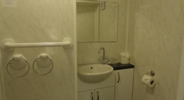 Двухместный номер Standard Edward Hotel