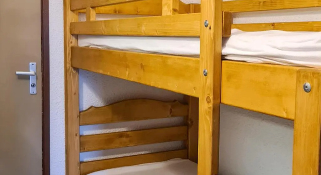 Studio Flaine, 1 pièce, 4 personnes - FR-1-425-176, Забронировать Апартаменты/квартира Араш-ла-Фрас Гранд Массив
