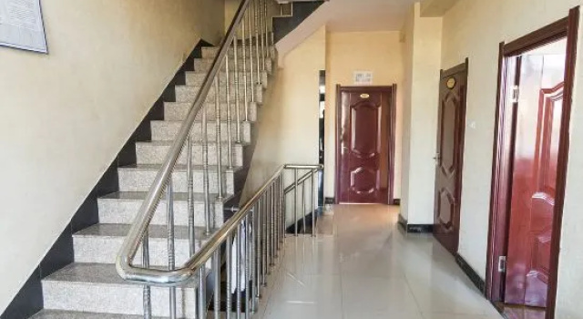 Yichun Prosperity Family Hotel, 预订 酒店 伊春 黑龙江