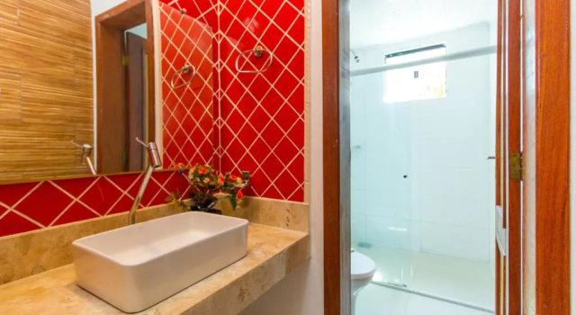 Номер Standard Portal Beach - Rede Soberano