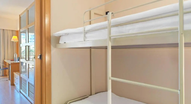 Executive Double room Inland View St Raphael Resort & Marina